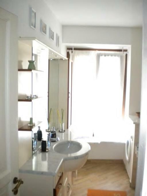 Ferienwohnung Il Nido Rezzonico Exterior foto